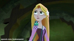 سریال گیسوکمند قسمت 20 - دوبله فارسی